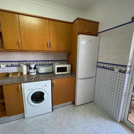 Tavira Sea View - Yellow Apartment Екстер'єр фото