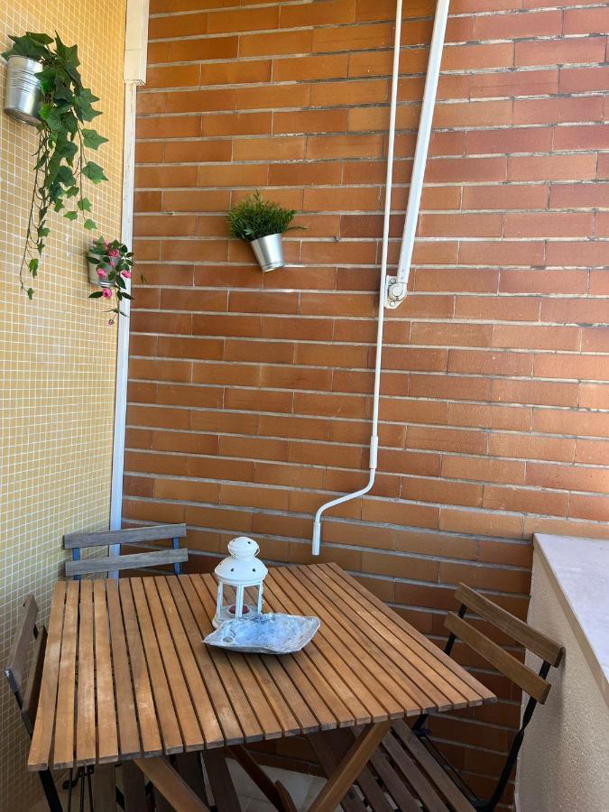 Tavira Sea View - Yellow Apartment Екстер'єр фото