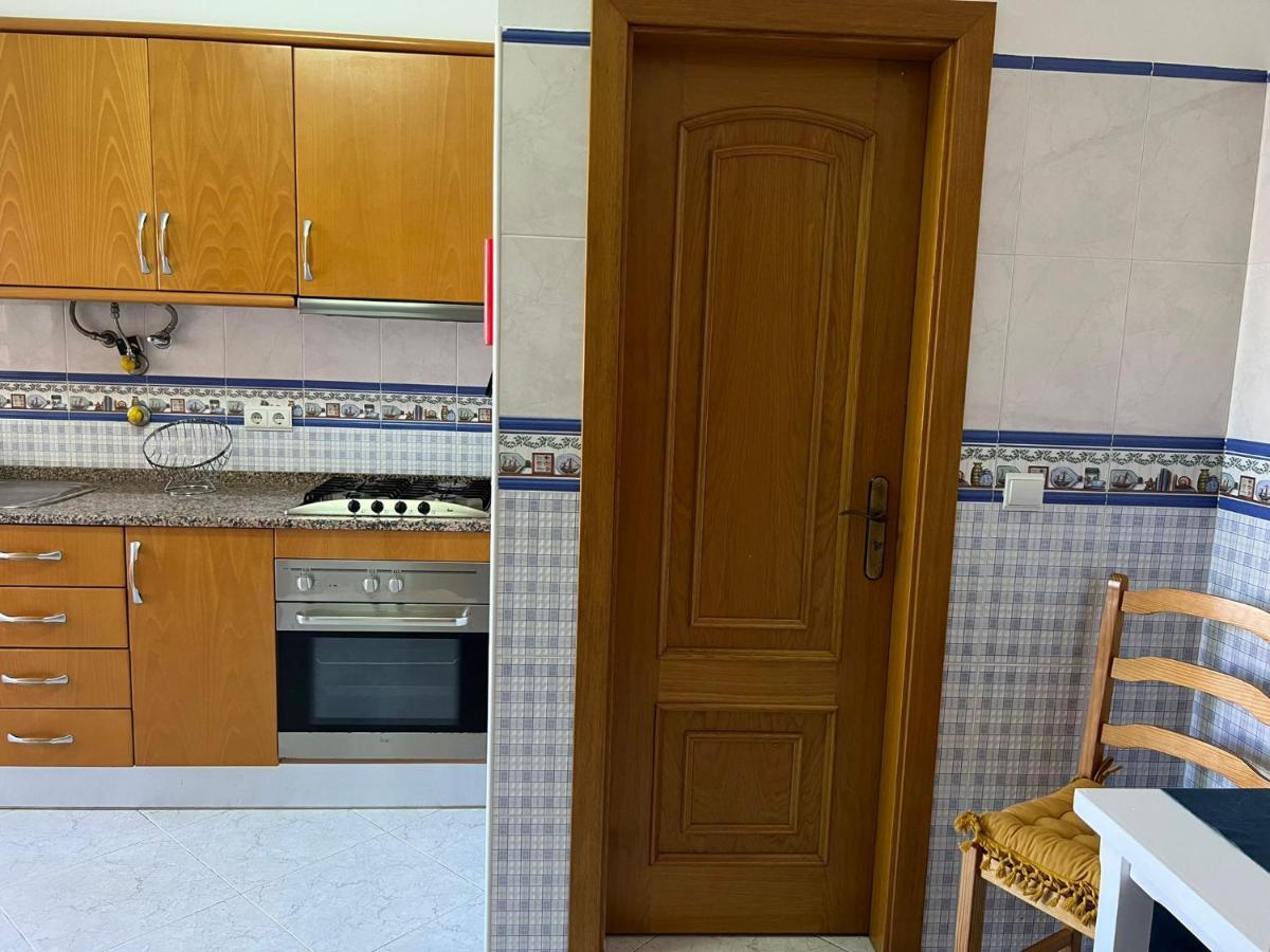 Tavira Sea View - Yellow Apartment Екстер'єр фото