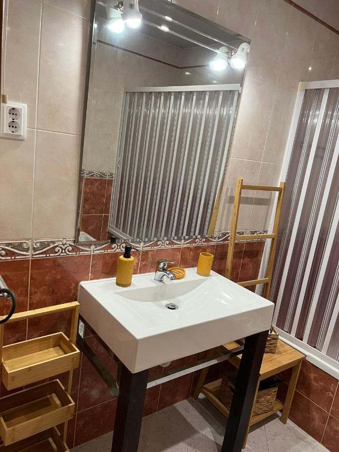 Tavira Sea View - Yellow Apartment Екстер'єр фото