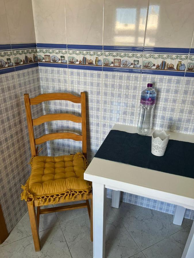 Tavira Sea View - Yellow Apartment Екстер'єр фото